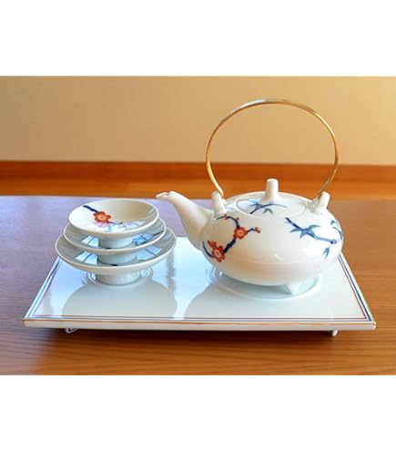 有田焼 屠蘇器　急須 有田焼 屠蘇器 急須